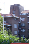 Den Haag (Zorgvliet)